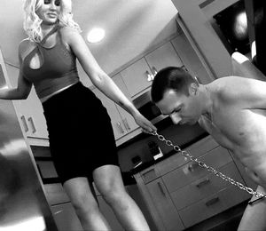 Sexy domination