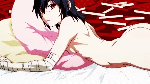 suruga kanbaru (Monogatari)