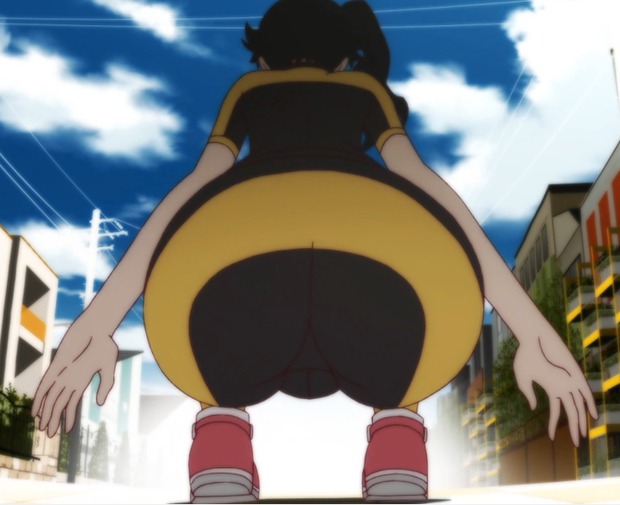 karen araragi (monogatari)