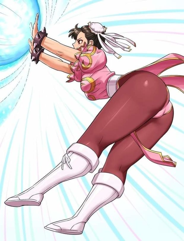 Chun Li