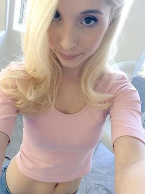 Piper Perri makes me cum