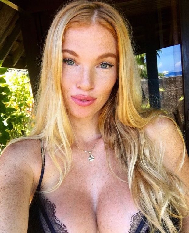 Elizabeth Ostrander