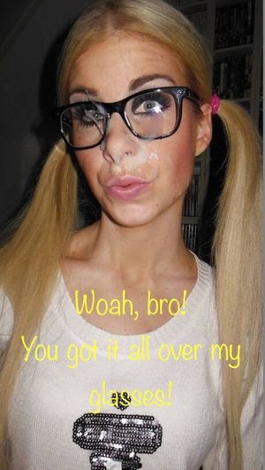 And I’d do it again