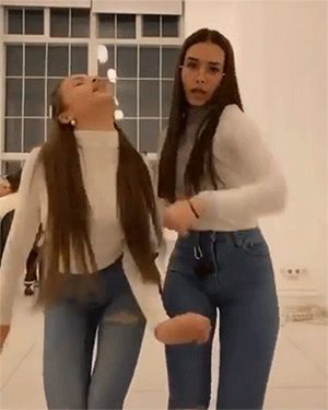 big ass teen friends jeans