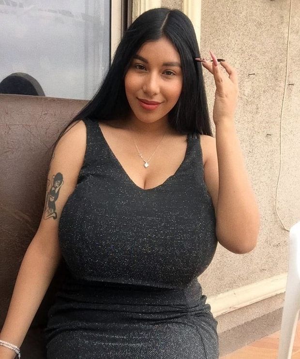 Fernanda Valle aka AmyWinos