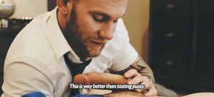 open a straight bro's eyes today