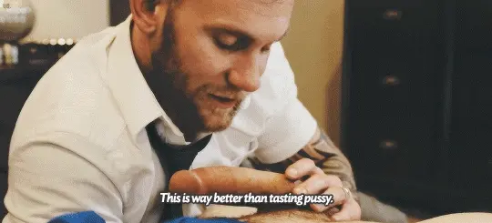 open a straight bro's eyes today