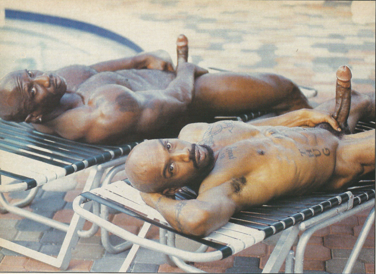 back in da day both could have took turns