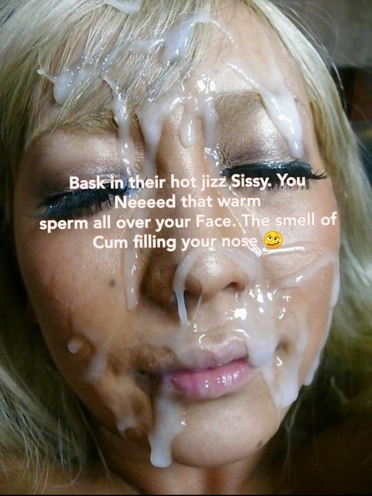 The taste and smell
