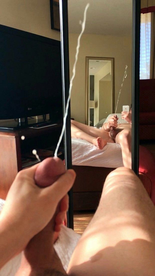 Cumshot