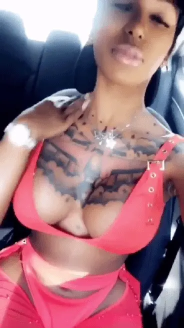 YOU WANT ME I KNOW IT