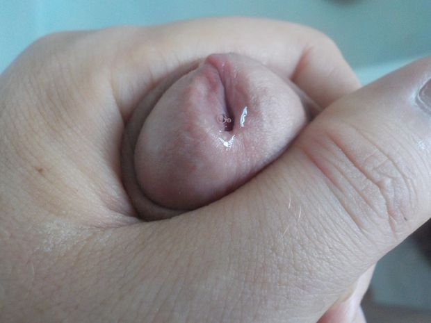 Precum