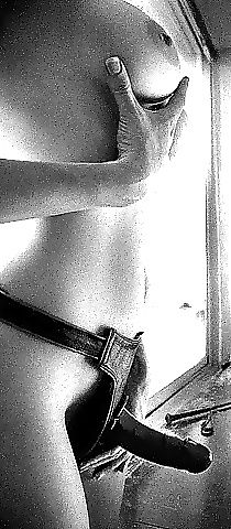 humiliated husband gangbang femdom peg strapon femdom trainer