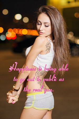 transgirl sissified domination captions fuck