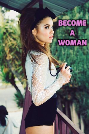 tgirl feminization femdom caption pics