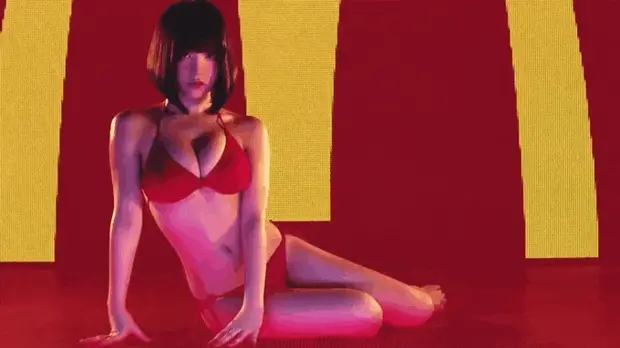 Sexy japanese idol Nagi nemoto