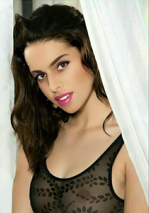 Sexy boobs