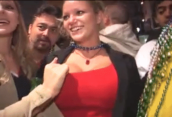 flash mardi gras Gif | Sex.com