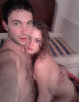 Who like me dirty slut GF?