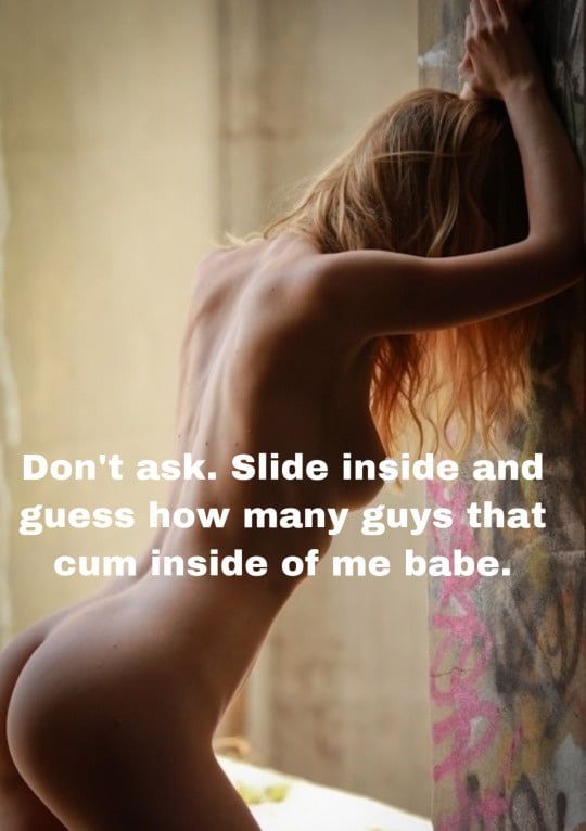 skinny hotwife shaved pussy big ass licking cum cuckold femdom