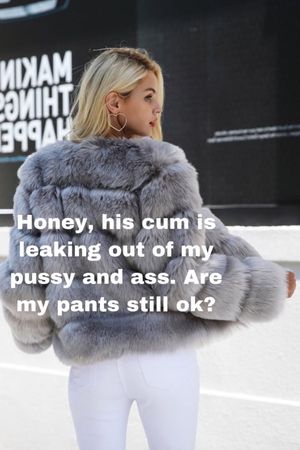 naughty dominant wife pussy labia big-boobs cumshot eating hotwife femdom