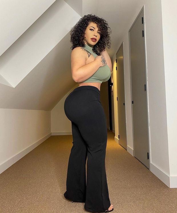 Exotic Thickness