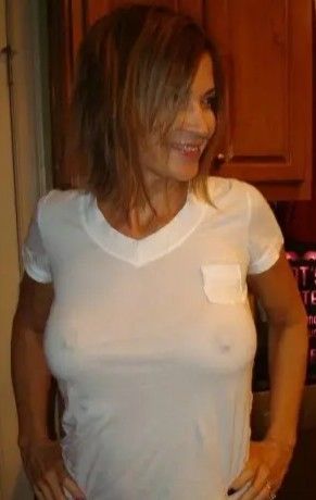 White T