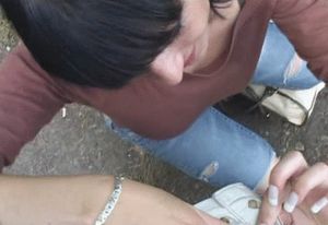 earning money was never that easy