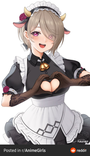 Happy Year of the Cow