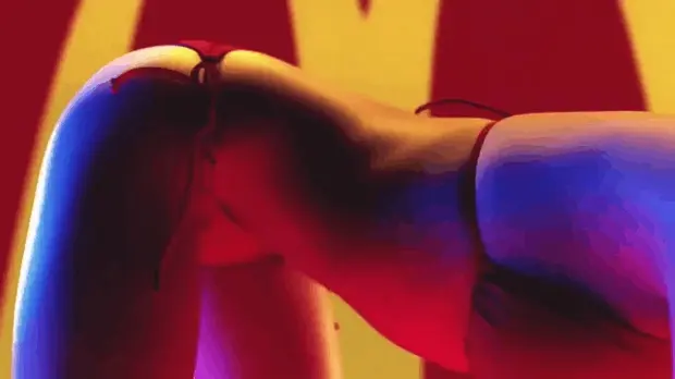 Sexy japanese idol Nagi nemoto
