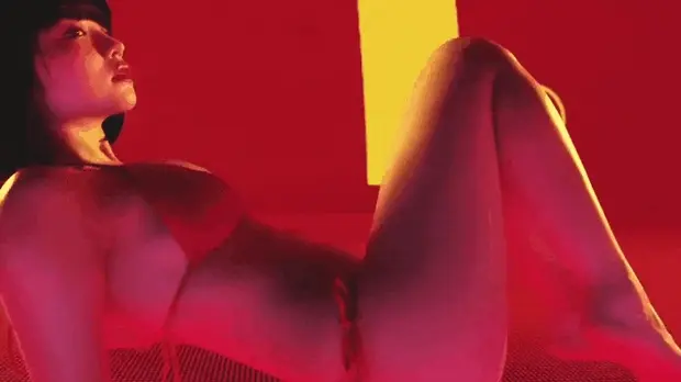 Sexy japanese idol Nagi nemoto