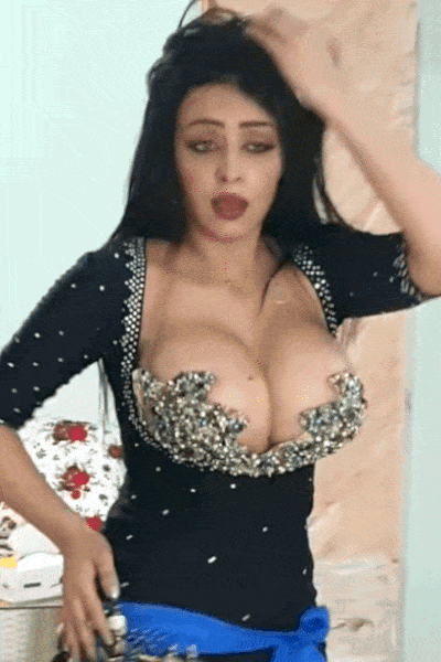 الراقصه موكا