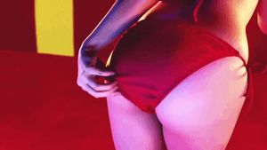 Sexy japanese idol Nagi nemoto