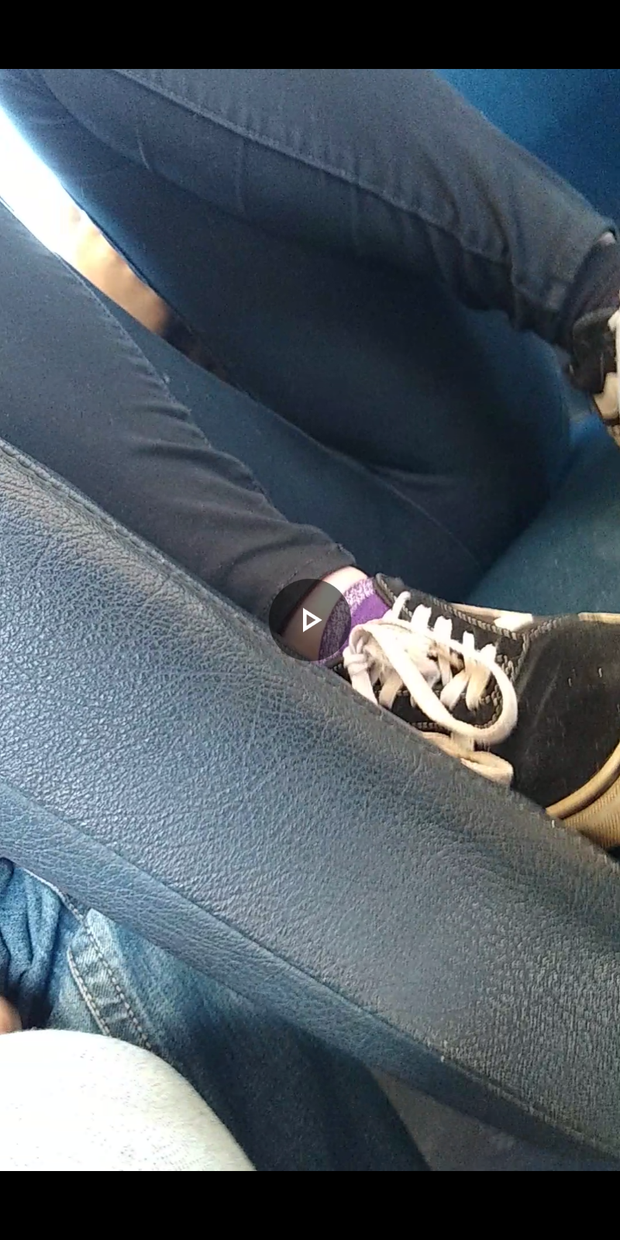 Sexy teen 18+
