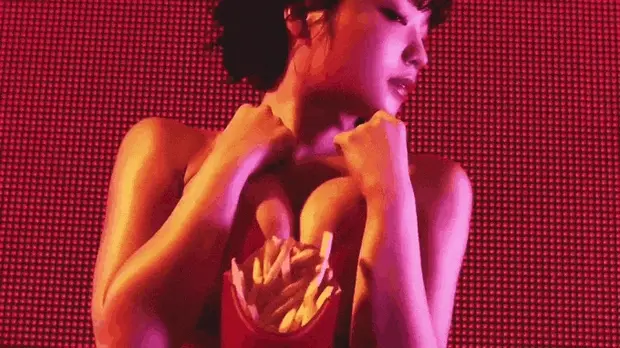 Sexy japanese idol Nagi nemoto