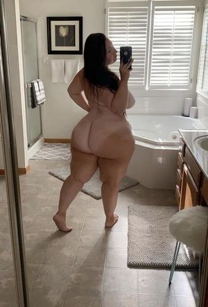 Big ass