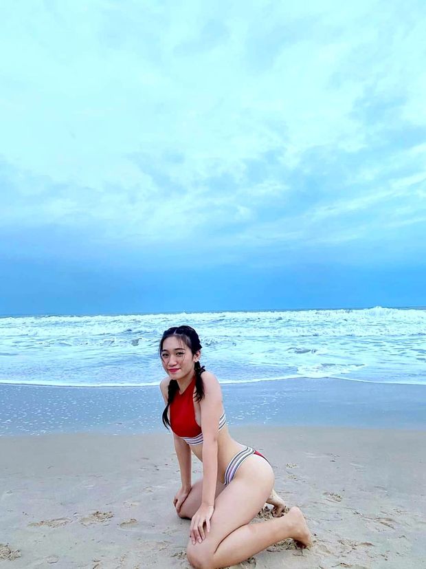 Su Su - Asian Vietnamese
