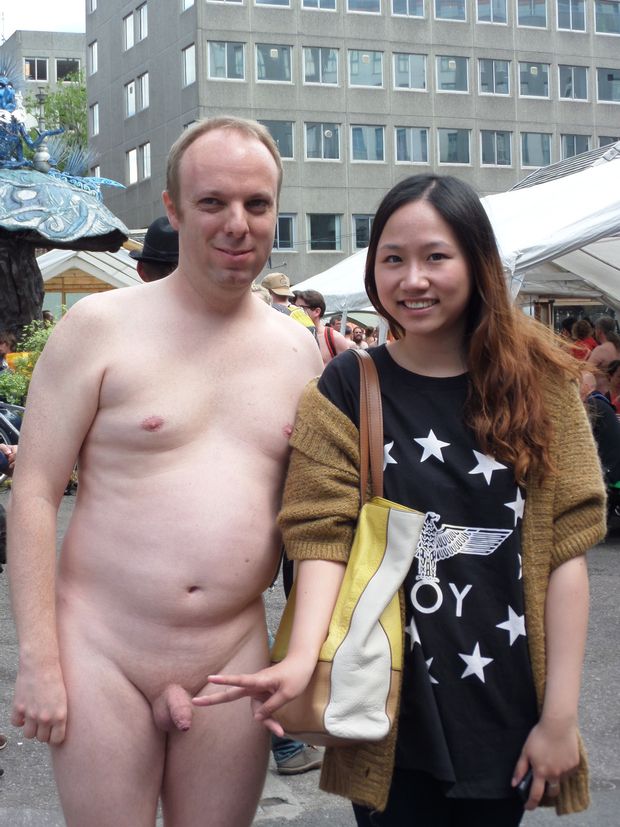 asian cfnm