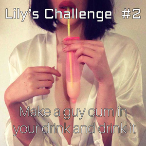 Lily's Challenge #2
