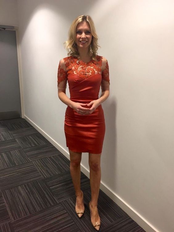 rachel riley