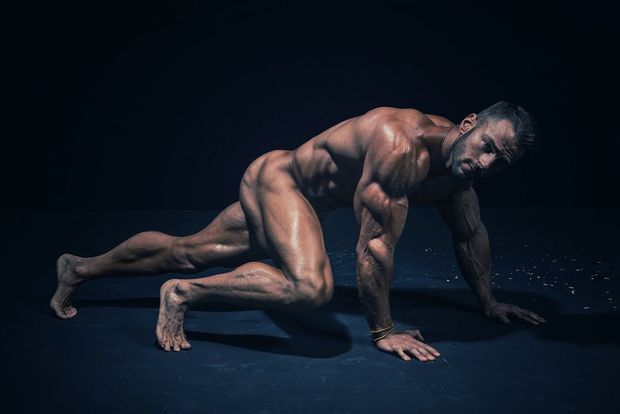eric janicki