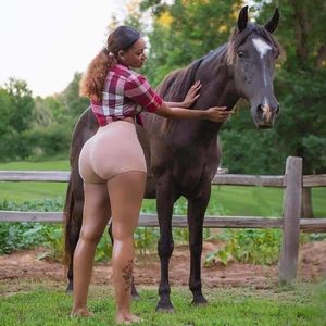 Thoroughbred Thickness