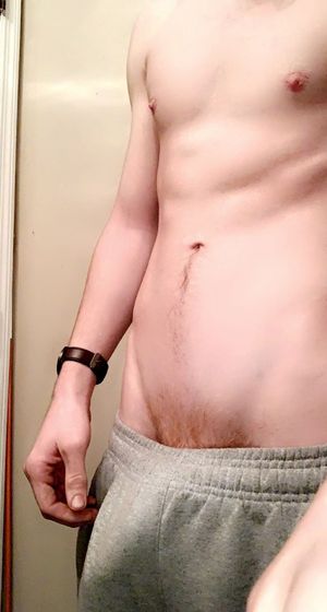 Coldparker20 Picture
