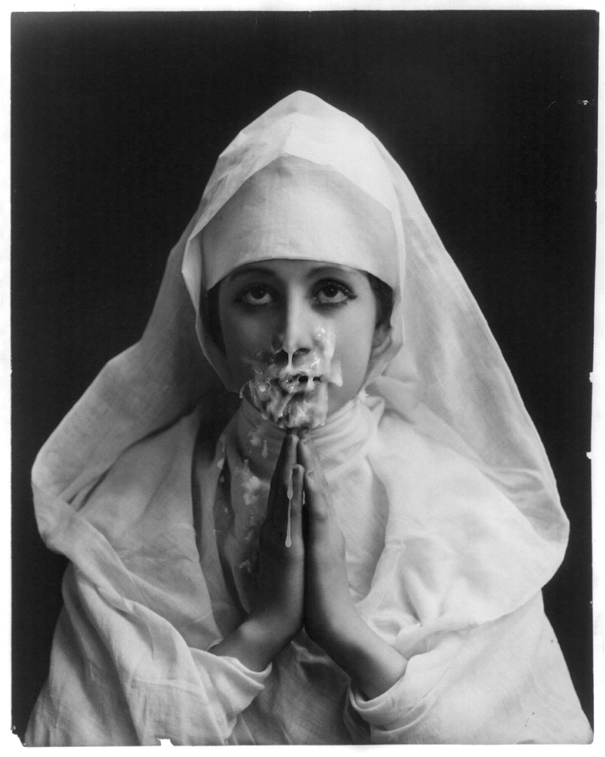Nun