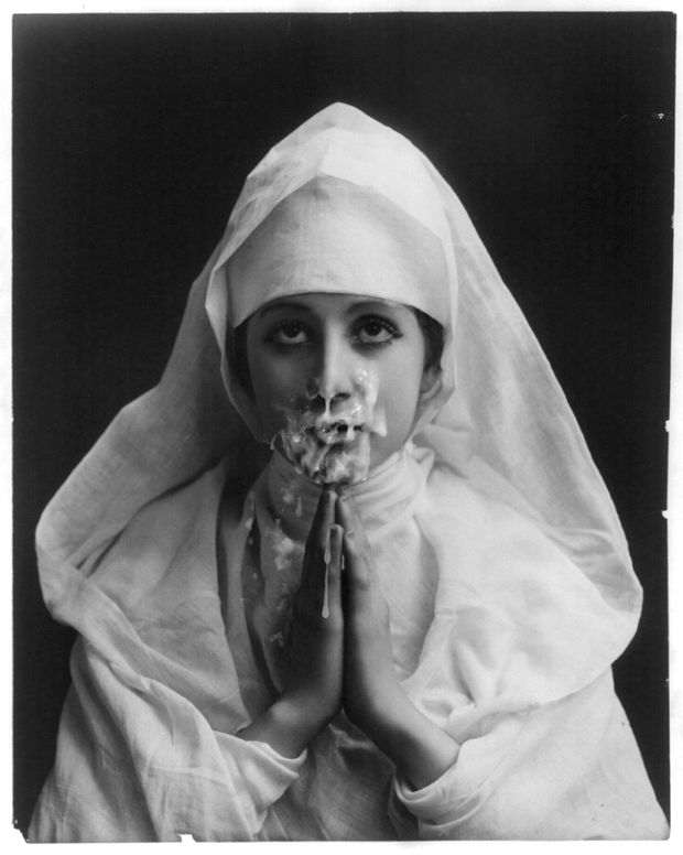 Nun