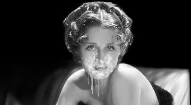 Norma Shearer 1930s