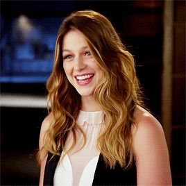 Sexy Melissa Benoist II