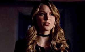 Melissa Benoist Sexy