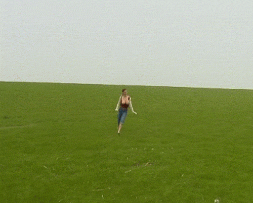 Comin' At Ya