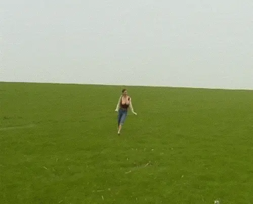 Comin' At Ya